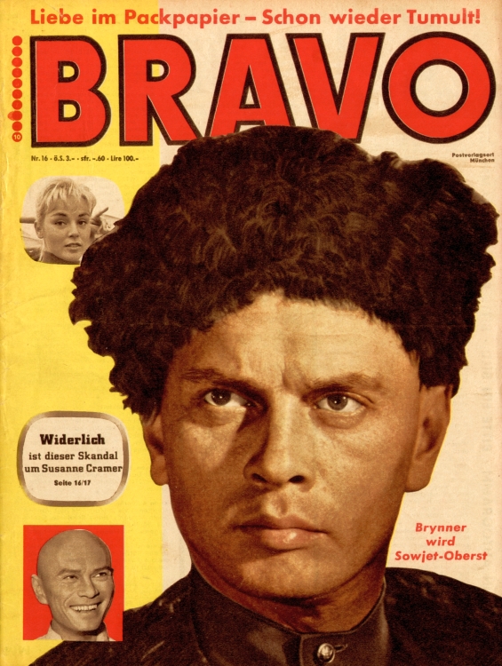 BRAVO 1958-16